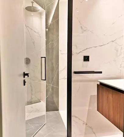 Apartament Magnifique #miromesnil #monceau #paris