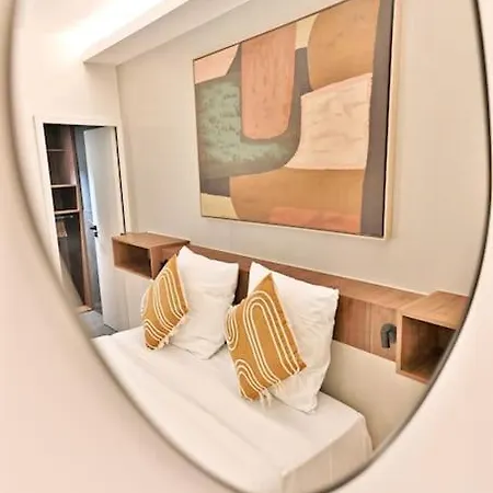 Magnifique #miromesnil #monceau #paris Apartament *