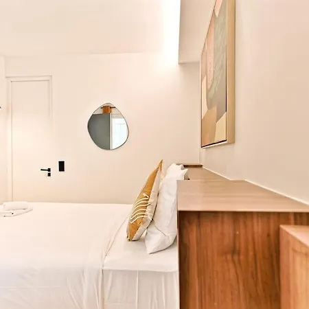 Apartament Magnifique #miromesnil #monceau #paris Paryż