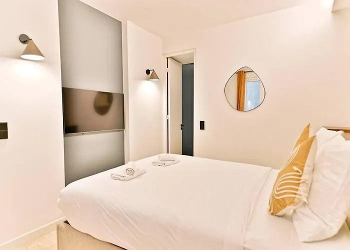 Magnifique #miromesnil #monceau #paris Lägenhet Paris